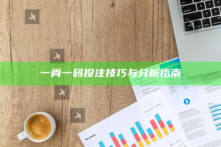 一肖一码投注技巧与分析指南_最新正品核心关注